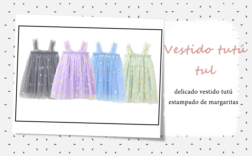Conjunto de ropa de vestido de tutú de fiesta de princesa para niña pequeña