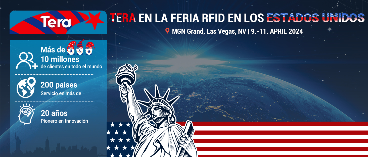 RFID USA ES