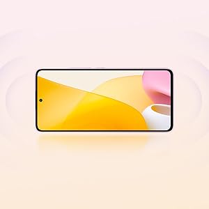 Xiaomi 12 lite