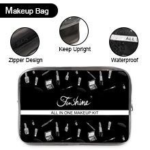 Kit de maquillaje