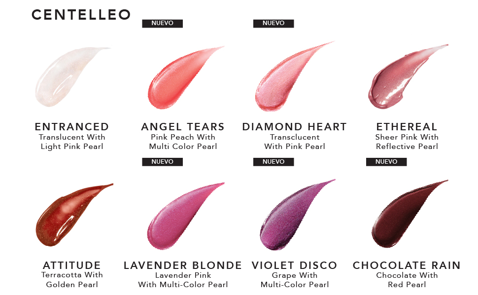 BELLEZA DE Haus Laboratories,lady gaga,hauslabs,le riot lip gloss,gaga,brillo de labios lady gaga