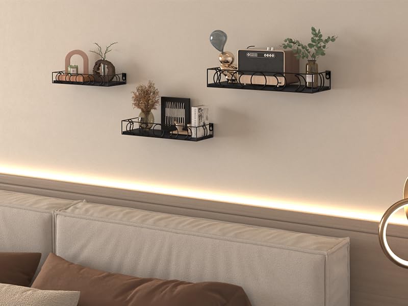 estanterias de pared madera,estanteria cocina,estanterias de pared,estantes flotantes de pared