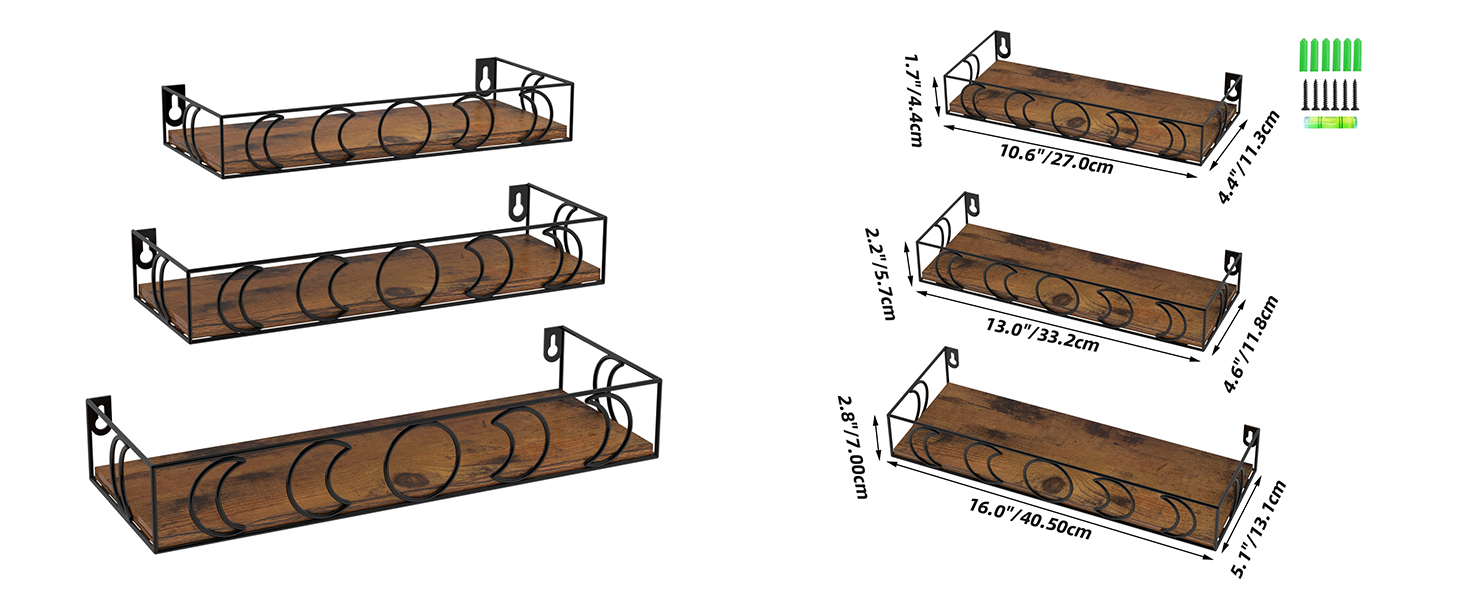 estanterias de pared madera,estanteria cocina,estanterias de pared,estantes flotantes de pared