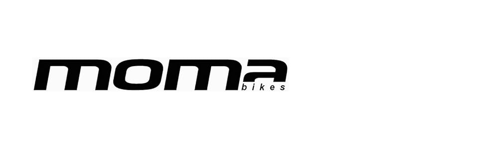 Bicicleta moma bikes peak mountainbike mtb 29” shimano altus 27V hidraulicos aluminio