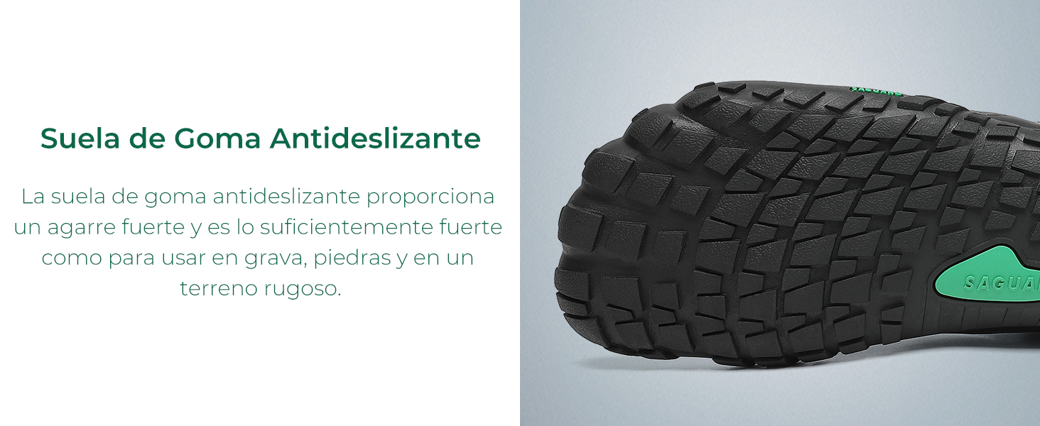 Zapatillas de Trail Running