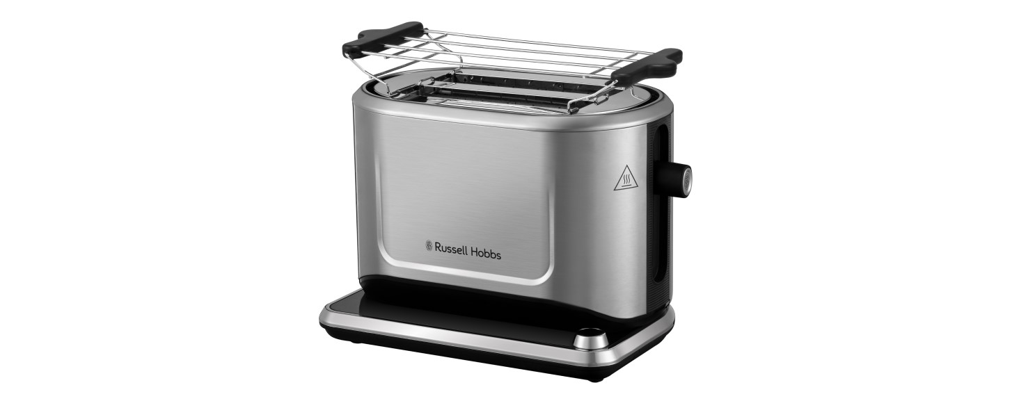 attentiv toaster