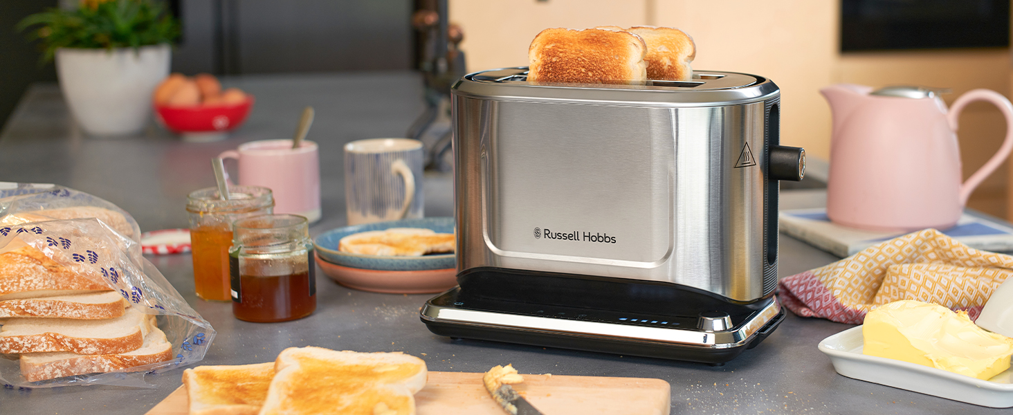 attentiv toaster