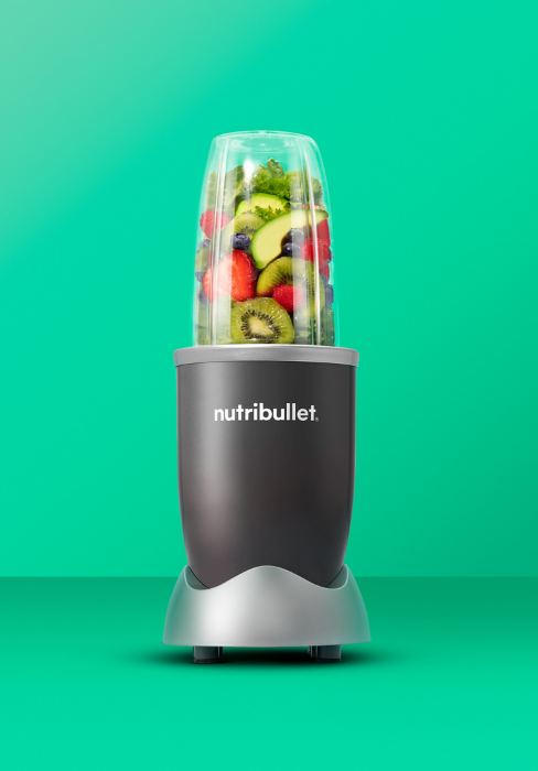 nutribullet Original 600 NB603DG