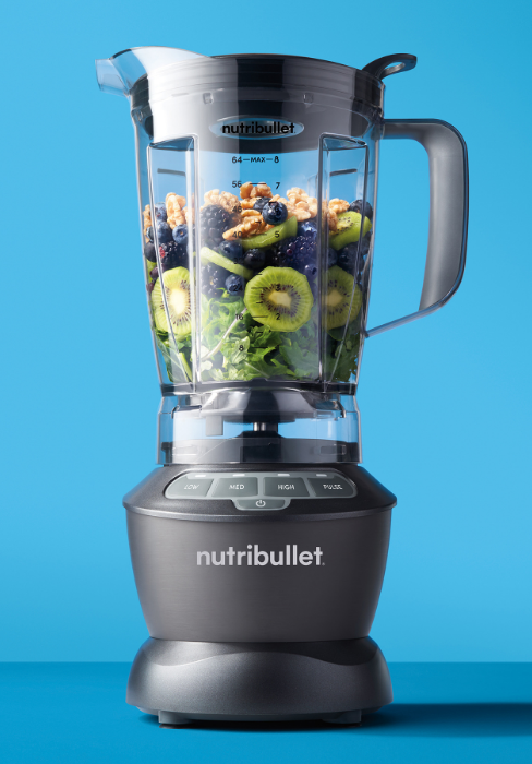 nutribullet Full Size Blender NBF400DG