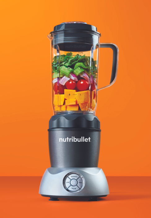 nutribullet Select NB200DG