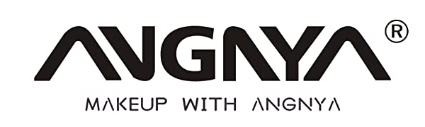 the logo of ANGNYA