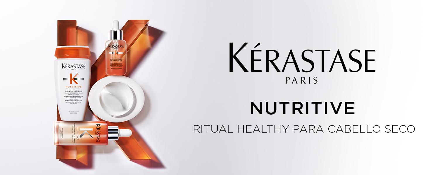 Kérastase Nutritive