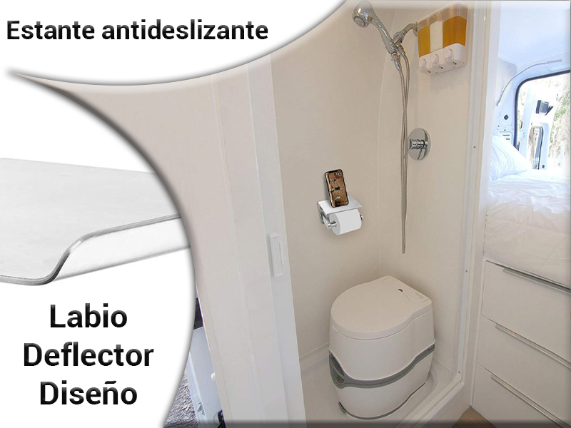 Cromo, adhesivo,montado en la pared,Estante,tornillos,portarrollos de baño, perforación, adhesivo 3M