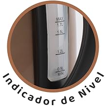 Indicador de nivel