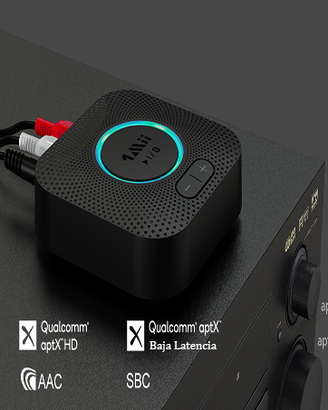 B06S Receptor Bluetooth HIFI