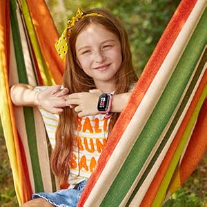 reloj inteligente para niños