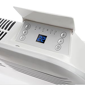 convecto, emisor termico, calefacción, radiador, calefaccion electrica, convector pared, baño,taurus