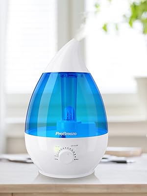 humidificador