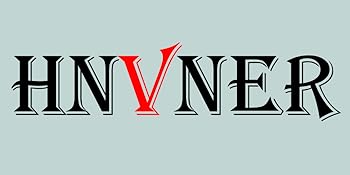 HNVNER logo