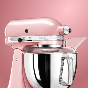 KitchenAid ROBOT DE COCINA