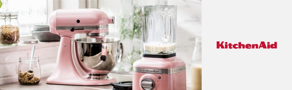 KitchenAid ROBOT DE COCINA