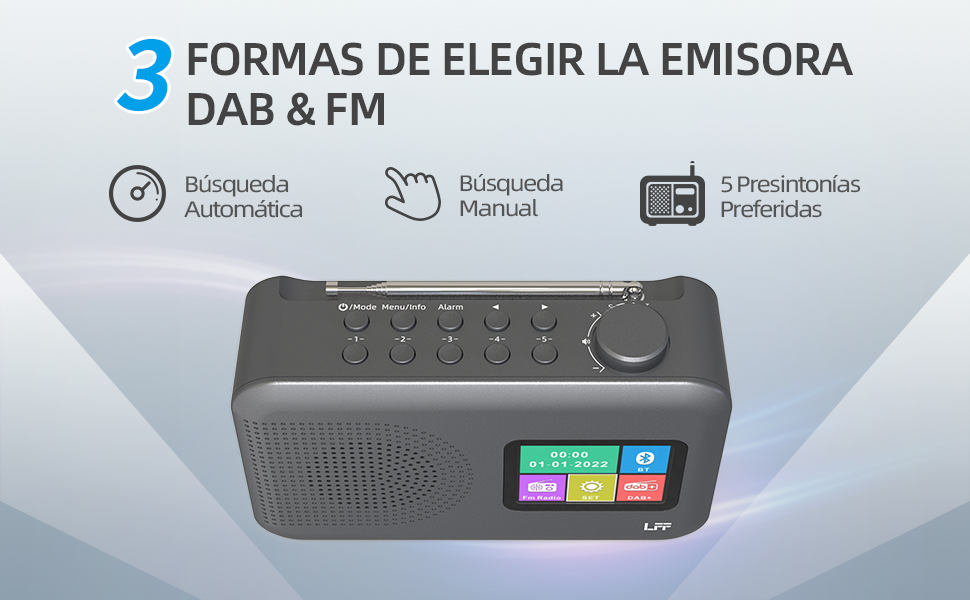 Radio Dab