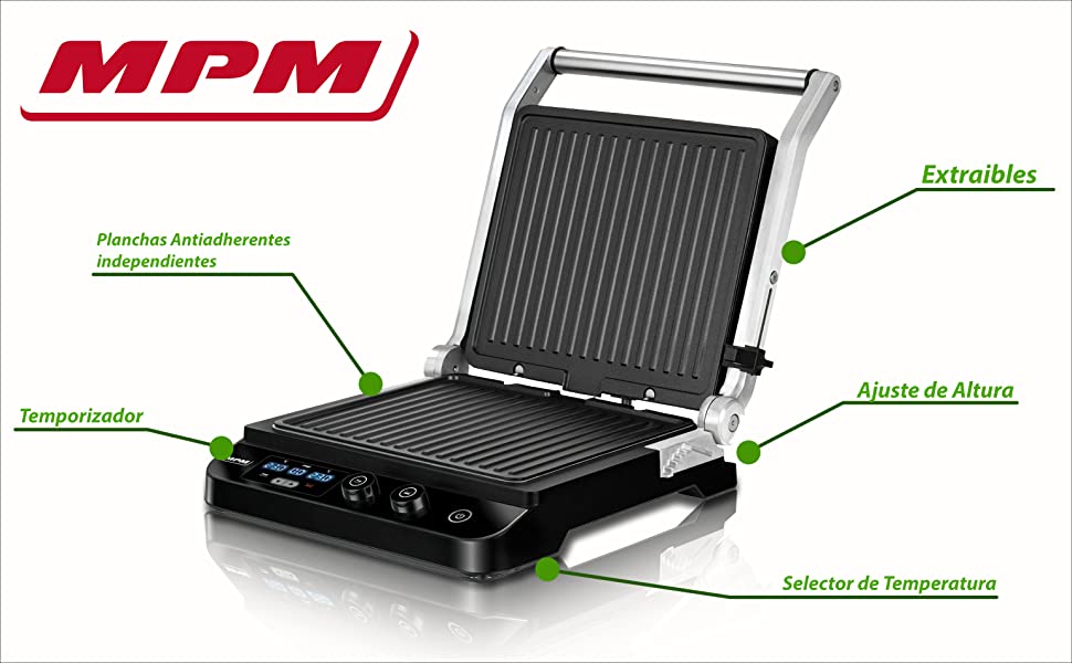 Grill MGR-11M