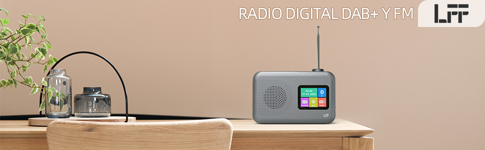 Radio Dab