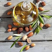 aceite de argan