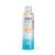 Fotoprotector ISDIN Pediatrics Transparent spray Wet Skin SPF 50 – Protector solar corporal para niños, invisible, ligero, para piel mojada, 250 ml