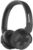 Philips BH305BK/00 – Auriculares supraaurales on-Ear (Bluetooth, Bajos voluminosos, cancelación de Ruido, Plegables), Color Negro
