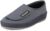 Aerosoft 6072-4P Zapato bajo con Velcro, Calzado Sanitario para Mujer y Hombre, Ideal como Calzado de rehabilitación, Zapatillas