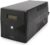SAI DIGITUS Line-Interactive VI – 2000VA / 1000W – AVR – 4 tomas de seguridad – Software de apagado – USB / RS232 / RJ45