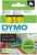 DYMO D1 etiquetas auténticas, impresión negra sobre fondo amarillo, 6 mm נ7 m, etiquetas autoadhesivas para etiquetadoras LabelManager