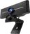 Creative Live! Cam Sync 4K UHD USB Webcam con compensación de contraluz, 95° Lente gran angular, lente de privacidad, micrófonos integrados