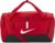 NIKE Academy Team, Sports Bag Mujer, University Red/Black/(White), MISC