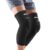 Rodillera Voleibol Rodilleras Baloncesto 1 Par Proteccion Rodillas Jóvenes Adulto Rodilleras de Portero de Futbol Rodillera Esponja para Ritmica Correr Béisbol Lucha Libre Relleno Rodilla Manga M