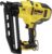 DEWALT DCN660N-XJ – Clavadora de acabado 18V XR Li-Ion, Motor sin escobillas, Herramienta eléctrica sin cable, Diseño compacto y ergonómico, Modo de disparo único, Batería de larga duración