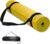 Xn8 Esterilla Yoga Antideslizante PVC Colchoneta de Yoga Pilates mat alfombrilla yoga Fitness Entrenamiento – con Correa de Transporte y Bolsa 183cm x 61cm