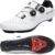 Zapatillas de Ciclismo para Hombre Zapatillas de Bicicleta de Carretera para Mujer compatibles con Look SPD SPD-SL Delta Cleats Zapatillas para Bicicleta de Interior Exteriores