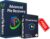 Advanced File Recovery & T9 Antivirus – Windows 1 Año 1 PC | Recuperar Documentos, Audios y Videos desde PC | Dispositivos de almacenamiento externo (entrega de correo electrónico en 2 horas)