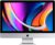 Apple 2020 iMac con Intel Core i9 de 3,6 GHz (27 Pulgadas, 64 GB de RAM, SSD de 1 TB) Plateado (Reacondicinado)