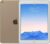 Apple iPad Air 2 16GB Wi-Fi – Oro (Reacondicionado)