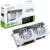 Asus Dual GeForce RTX 4070 OC White Edition, Tarjeta Gráfica Gaming (PCIe 4.0, 12GB GDDR6X, DLSS 3, HDMI 2.1, DisplayPort 1.4a, diseño de 2.55 Ranuras, Ventilador Axial-Tech, tecnología 0dB)
