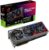 Asus ROG Strix NVIDIA GeForce RTX 4080, Tarjeta gráfica Gaming (PCIe 4.0, 16GB GDDR6X, HDMI 2.1a, DisplayPort 1.4a)
