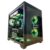 Aures Gaming Basilisk I127f Rti47 Super Intel Core i7-12700F/32GB/1TB SSD/RTX 4070 Ti SUPER