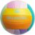 Beach Volleyball Apparel Balón de voleibol de playa oficial con superficie suave, cosido a mano, resistente e impermeable, pelota de voleibol perfecta para deportes de arena al aire libre deportes de