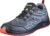 Bellota FTW0442GS1P – Zapato de Seguridad Flex Air de Hombre y Mujer (Talla 42) Ligero, Ultra Transpirable y Extra Acolchado, Gris