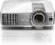 BenQ MW632ST – Proyector DLP Tiro Corto (65” a 1 m, WXGA, Zoom 1.2X, 3200 lumens, Altavoz 10X Incorporado, HDMI) Color Blanco