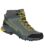 Botas La Sportiva Stream Gtx Hombre Charcoal Moss 41.5